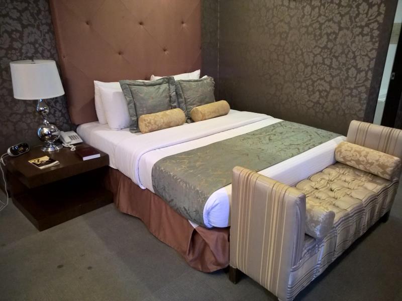 The ADC Hotel