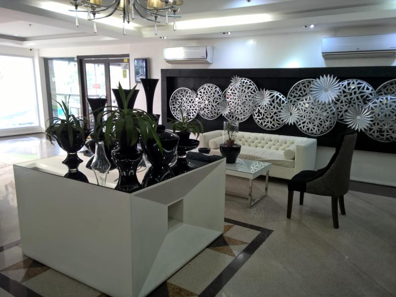 The ADC Hotel