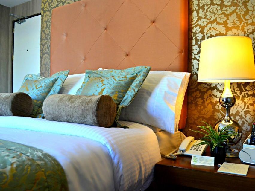 The ADC Hotel