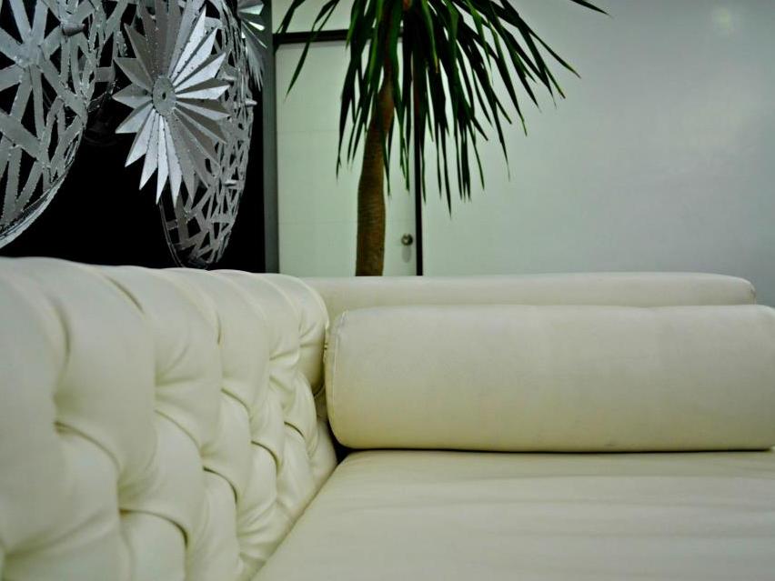 The ADC Hotel