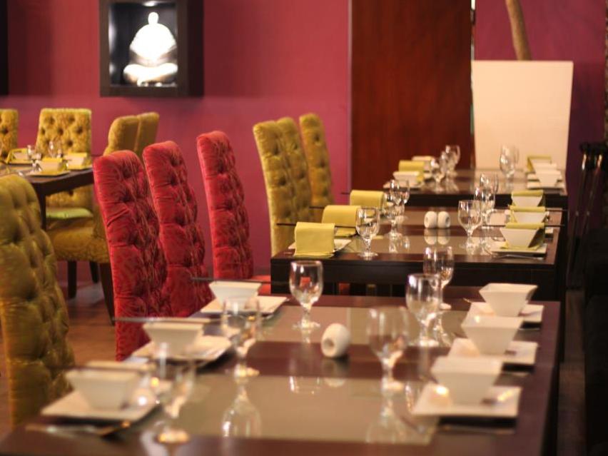 The ADC Hotel