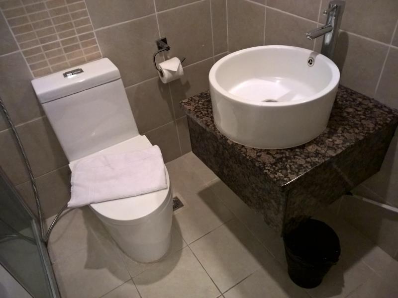 The ADC Hotel