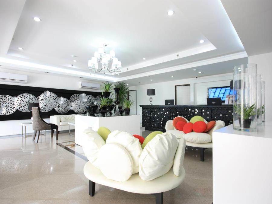The ADC Hotel