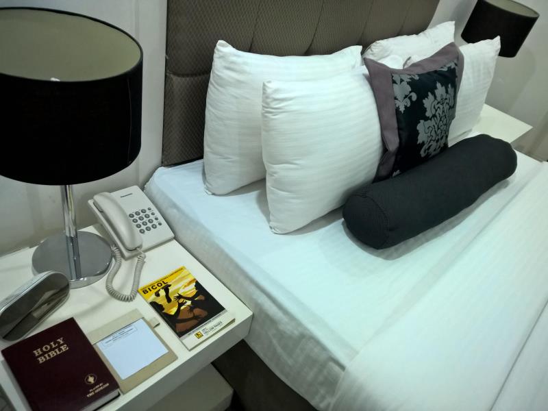 The ADC Hotel
