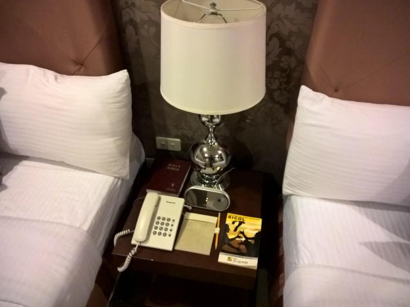 The ADC Hotel