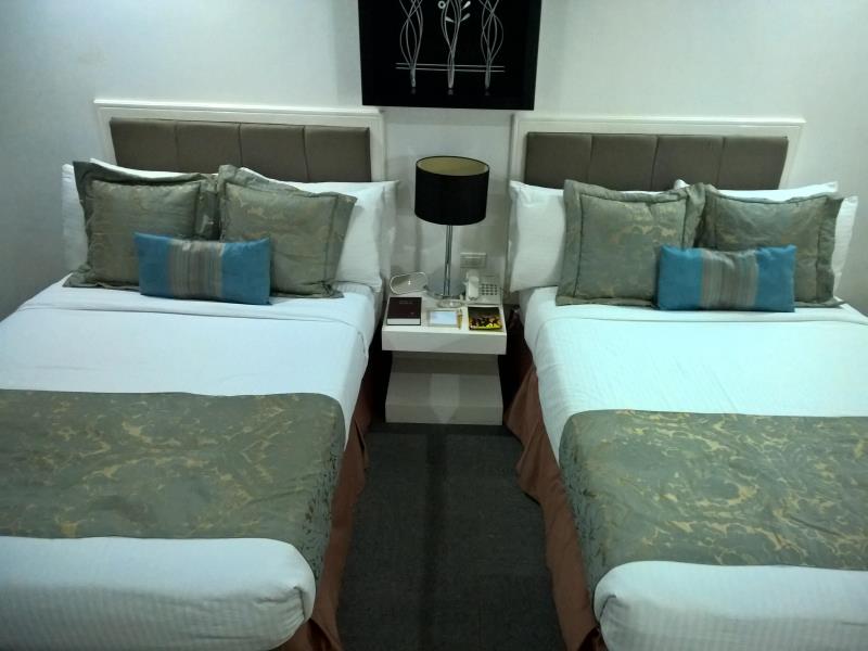 The ADC Hotel
