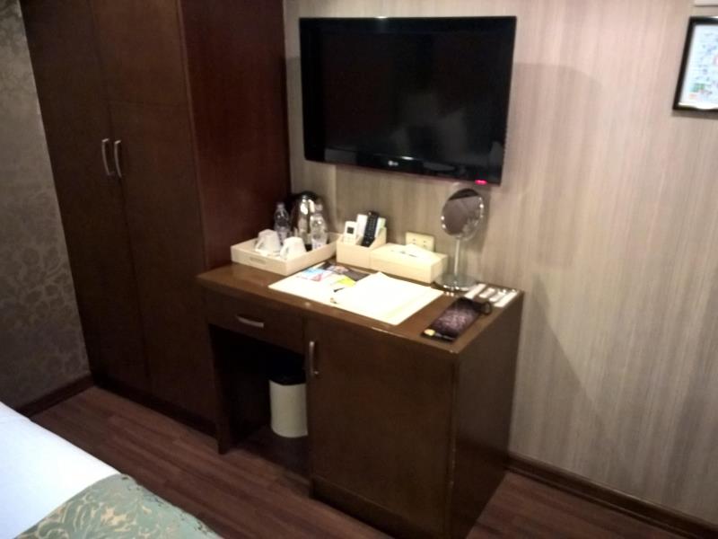 The ADC Hotel