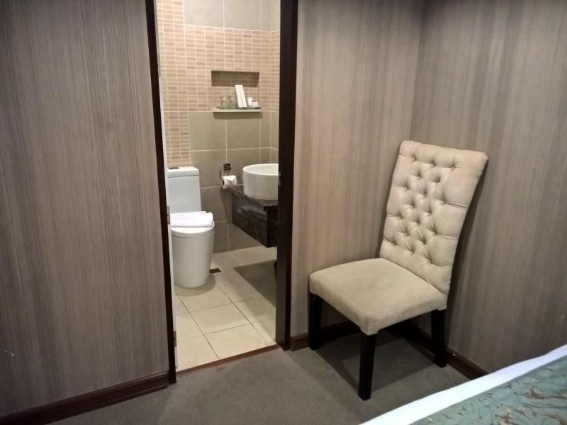 The ADC Hotel
