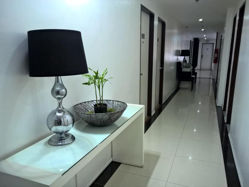 The ADC Hotel