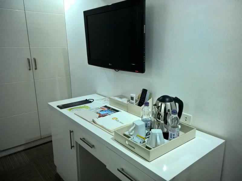 The ADC Hotel
