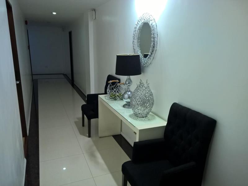 The ADC Hotel