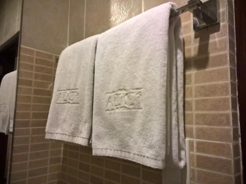 The ADC Hotel