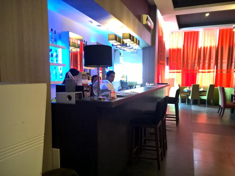The ADC Hotel