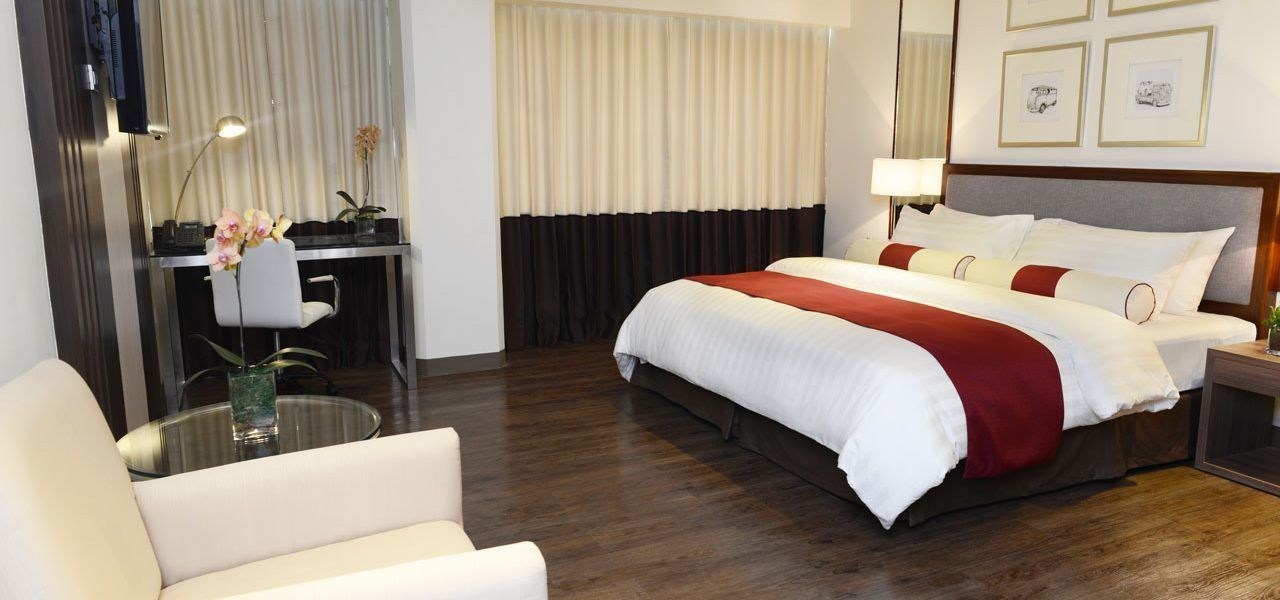 The Carmen Hotel