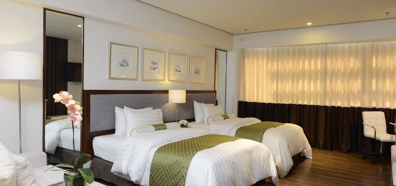 The Carmen Hotel