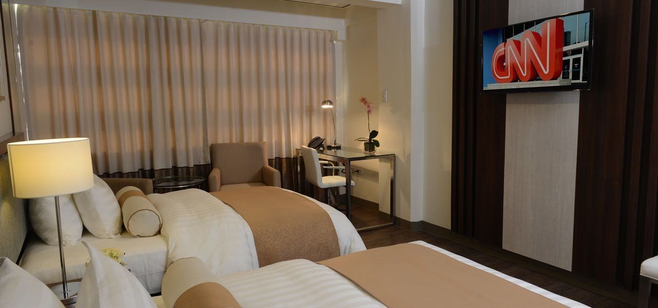 The Carmen Hotel