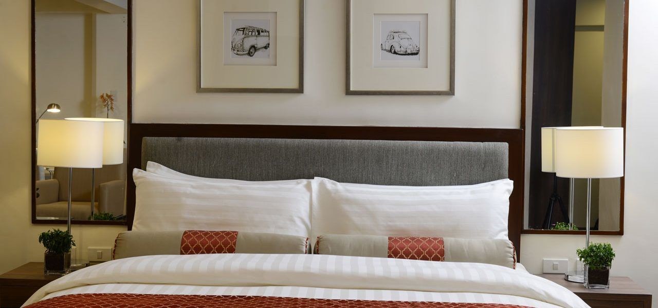 The Carmen Hotel