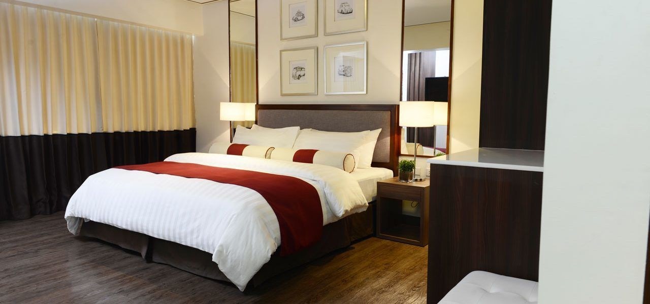 The Carmen Hotel