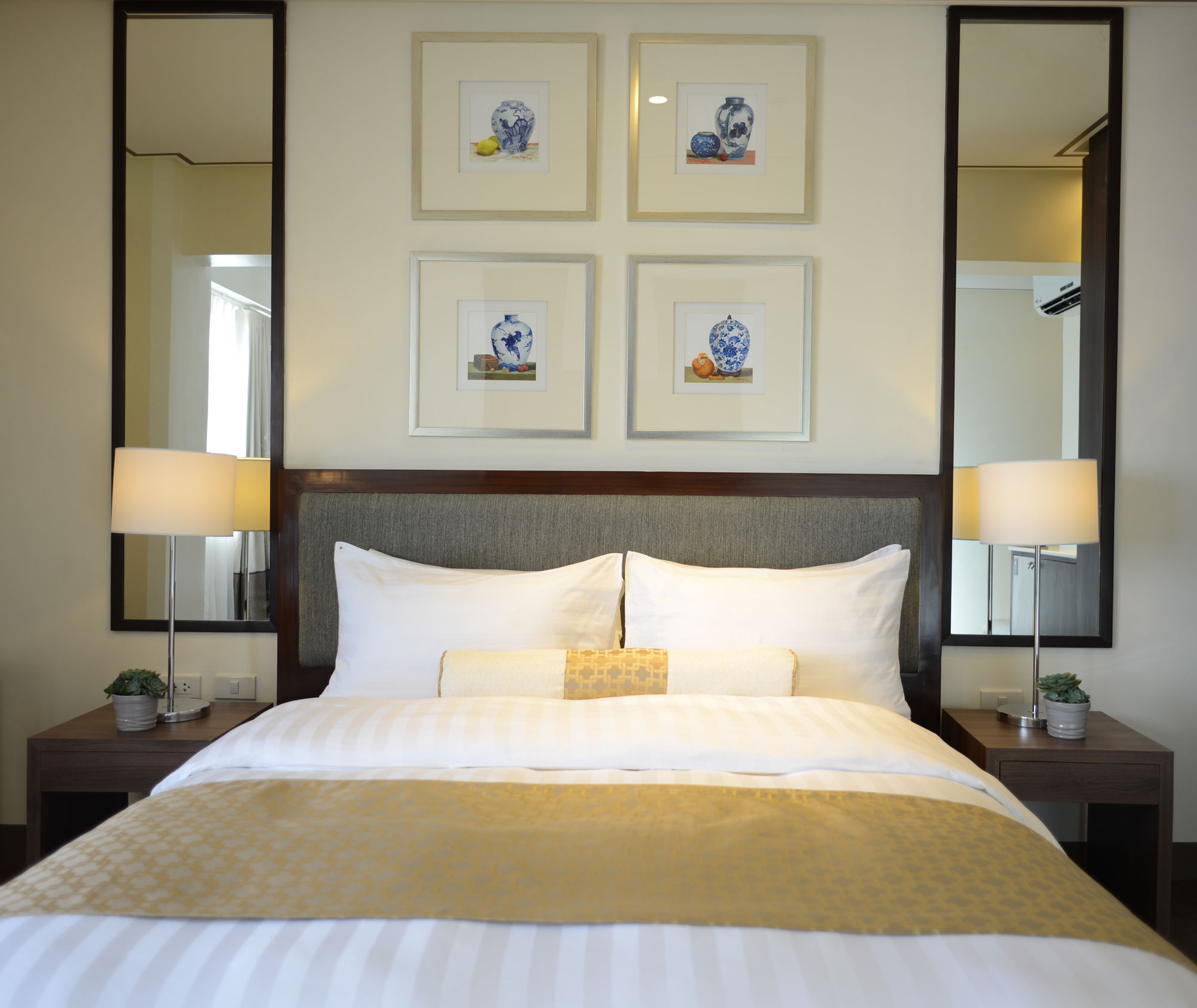 The Carmen Hotel
