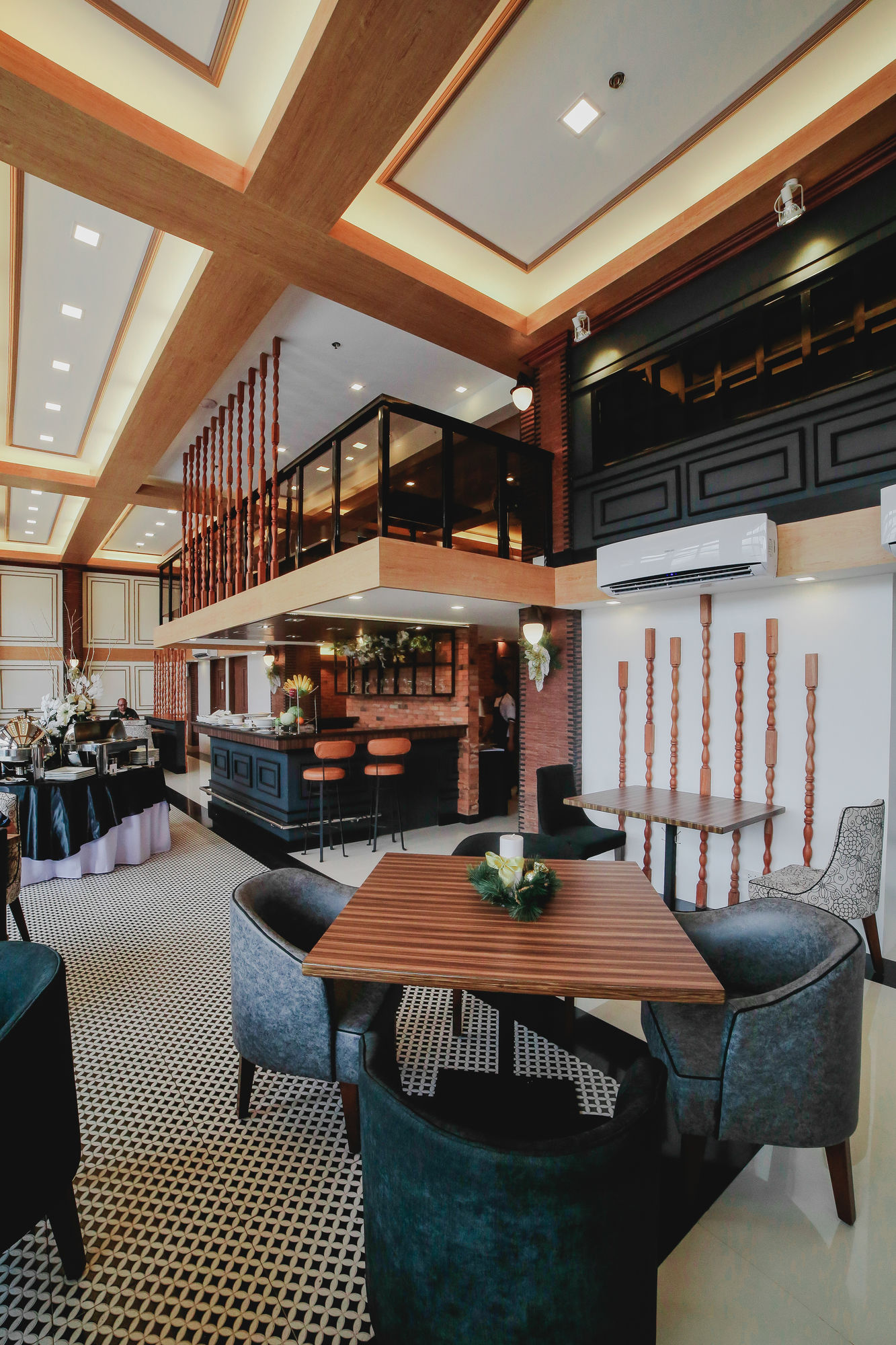 The Carmen Hotel