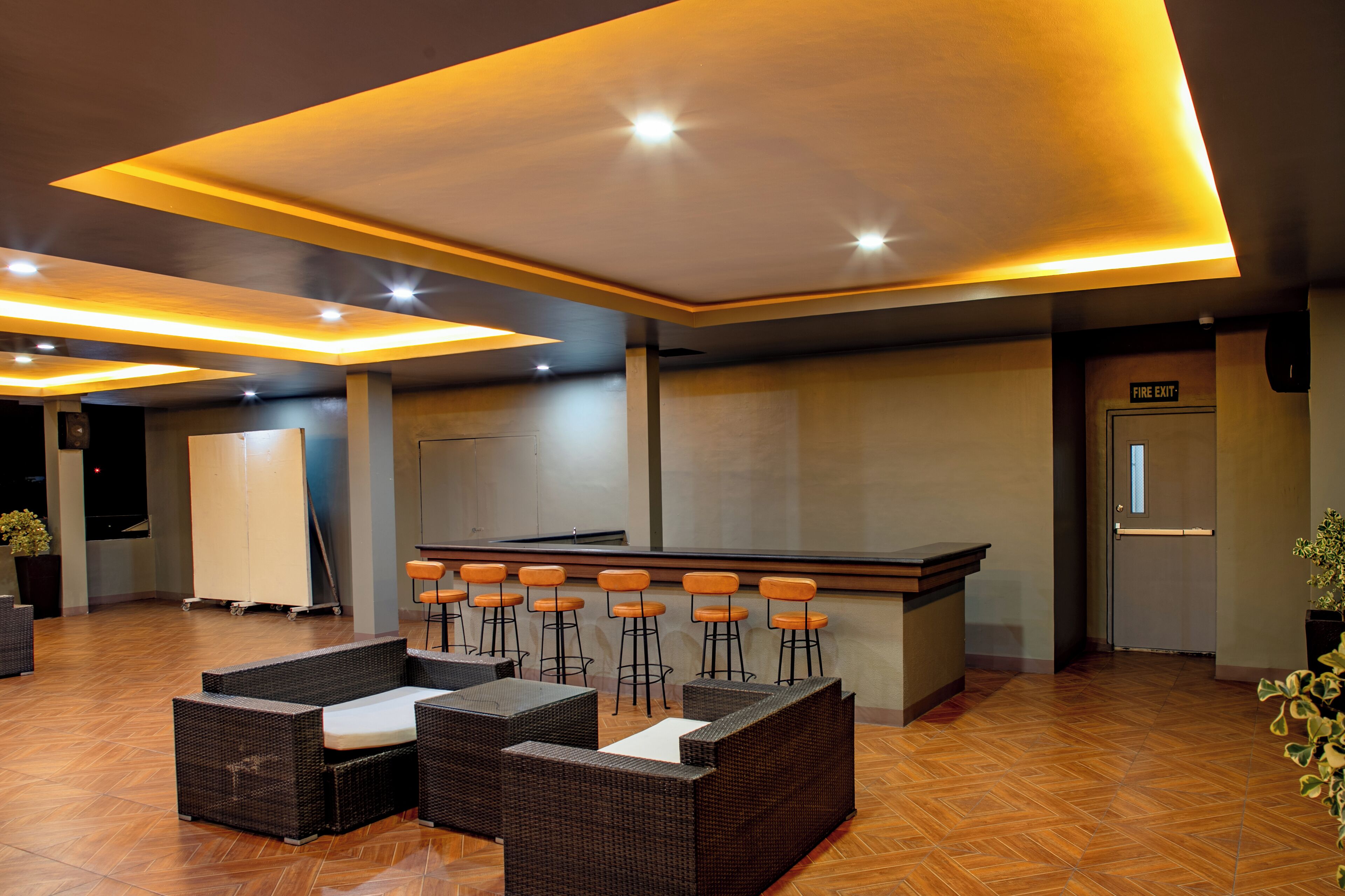 The Isabelle Hotel