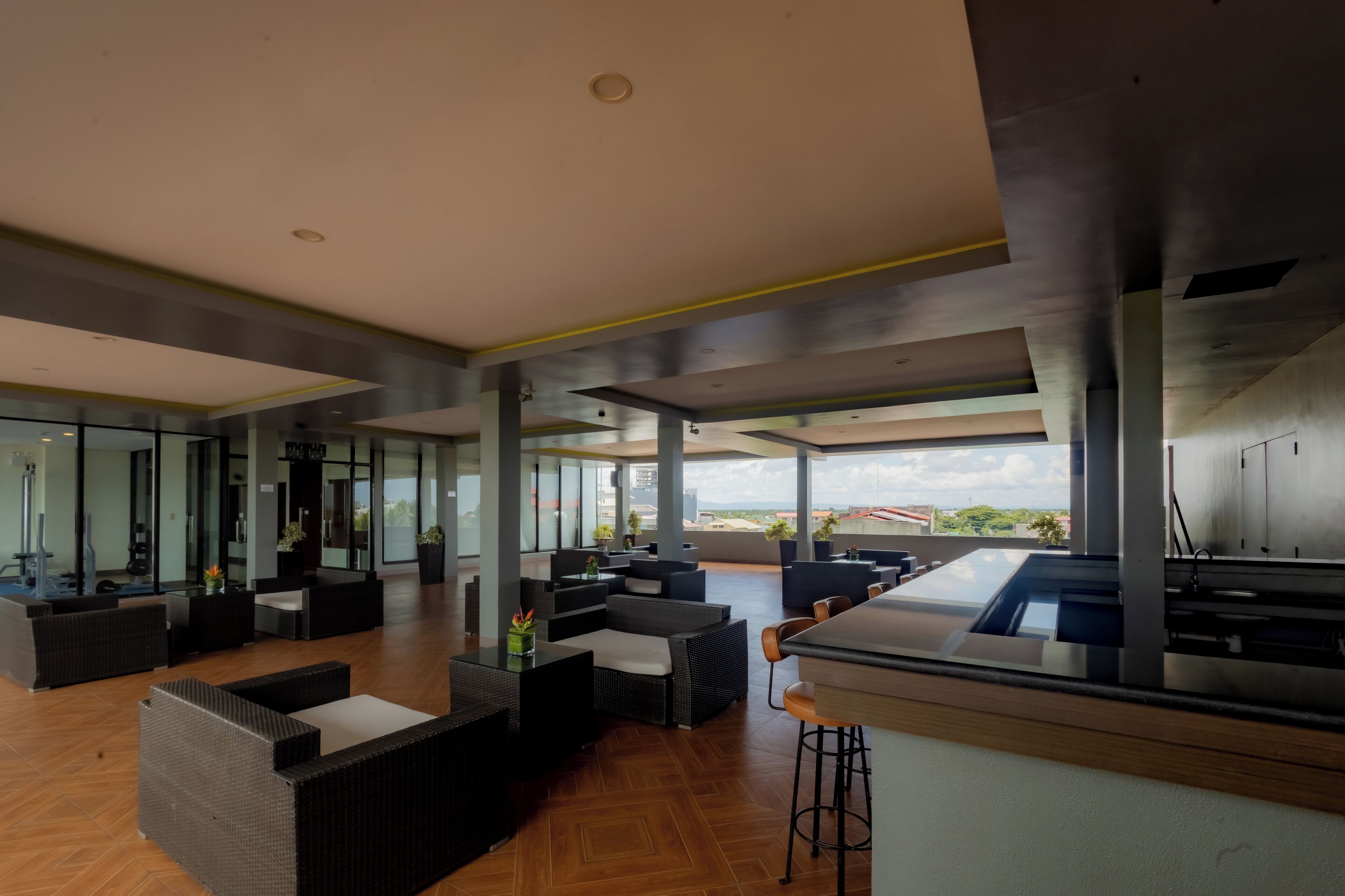 The Isabelle Hotel