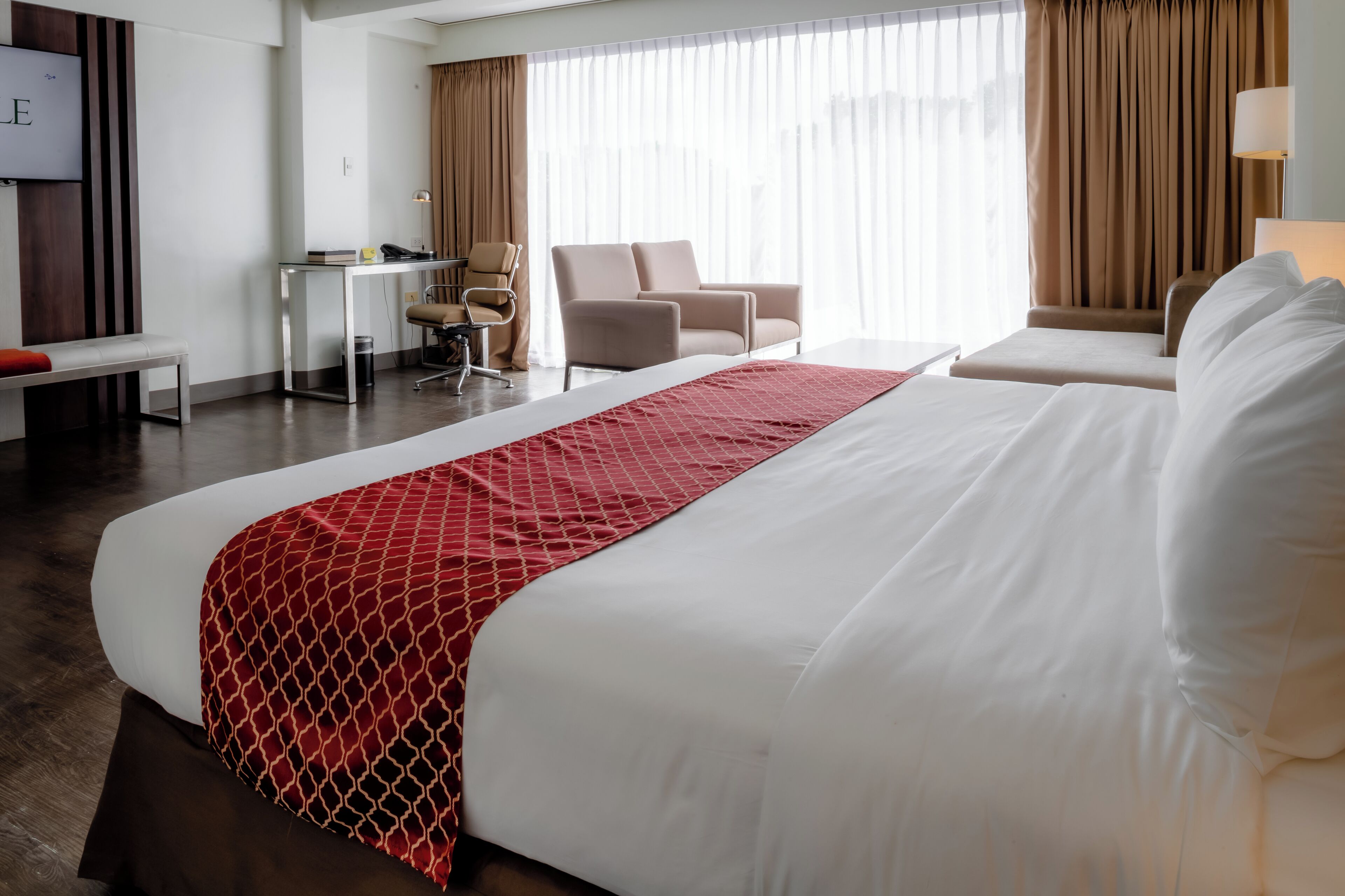 The Isabelle Hotel