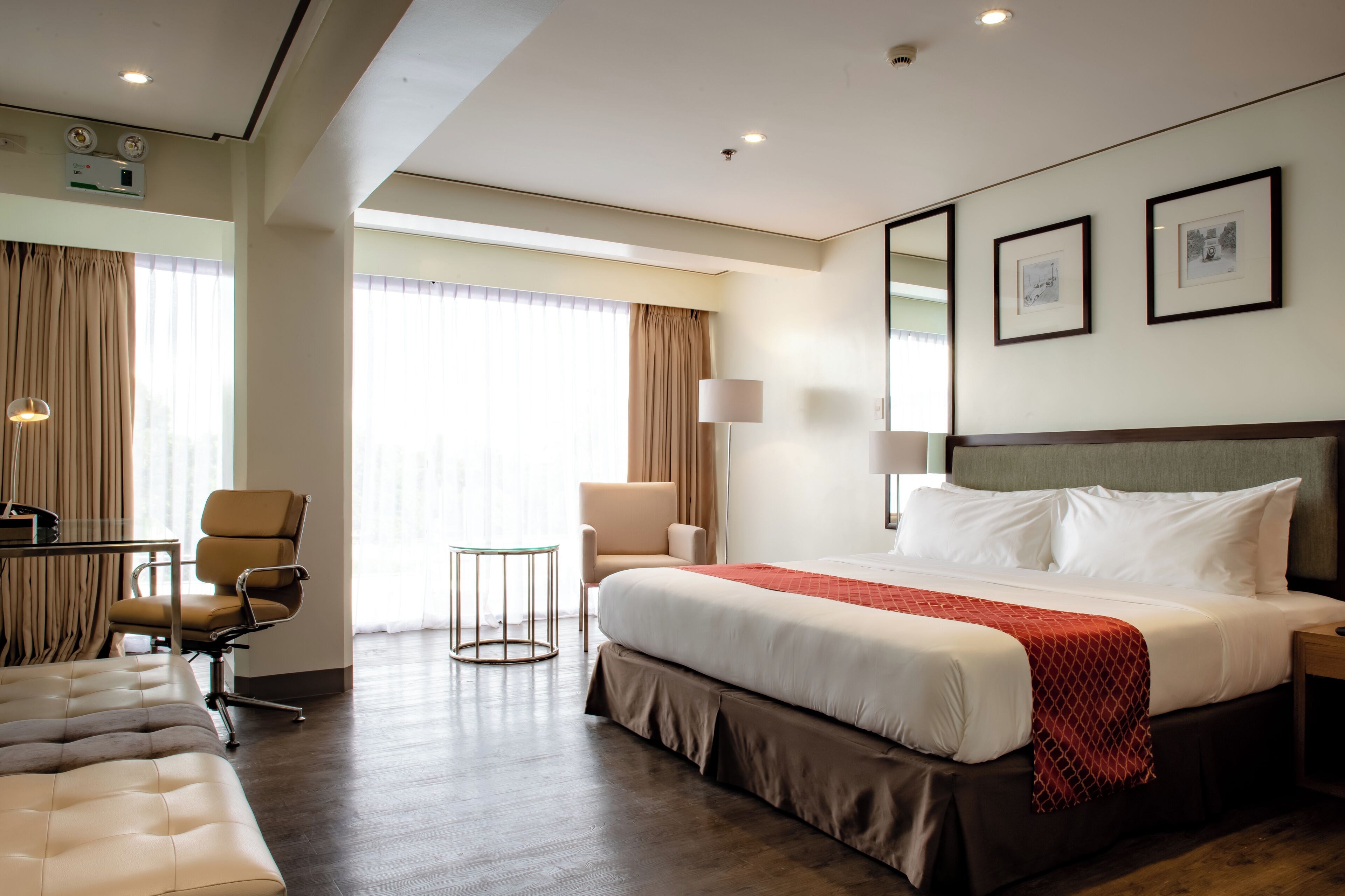The Isabelle Hotel