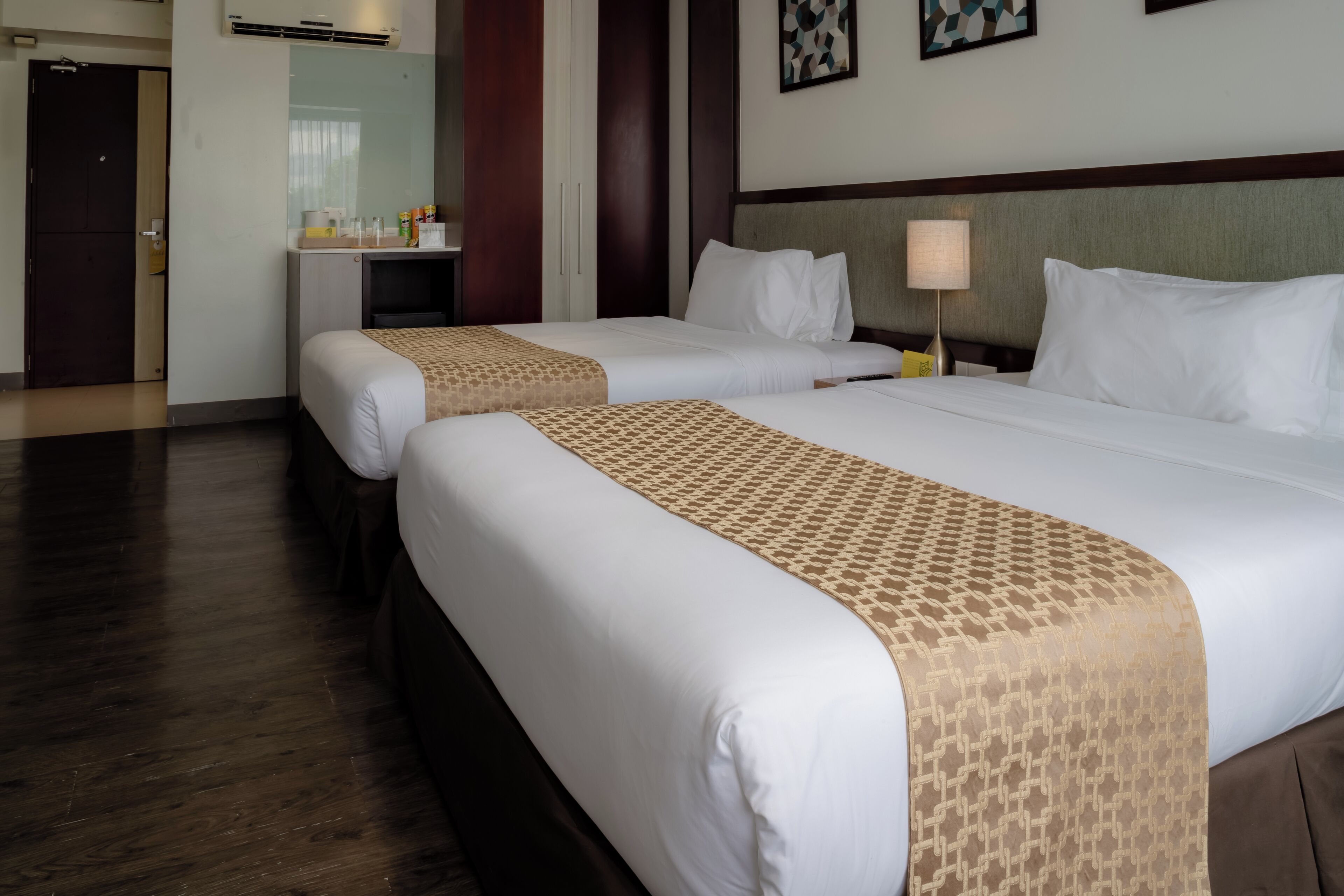 The Isabelle Hotel