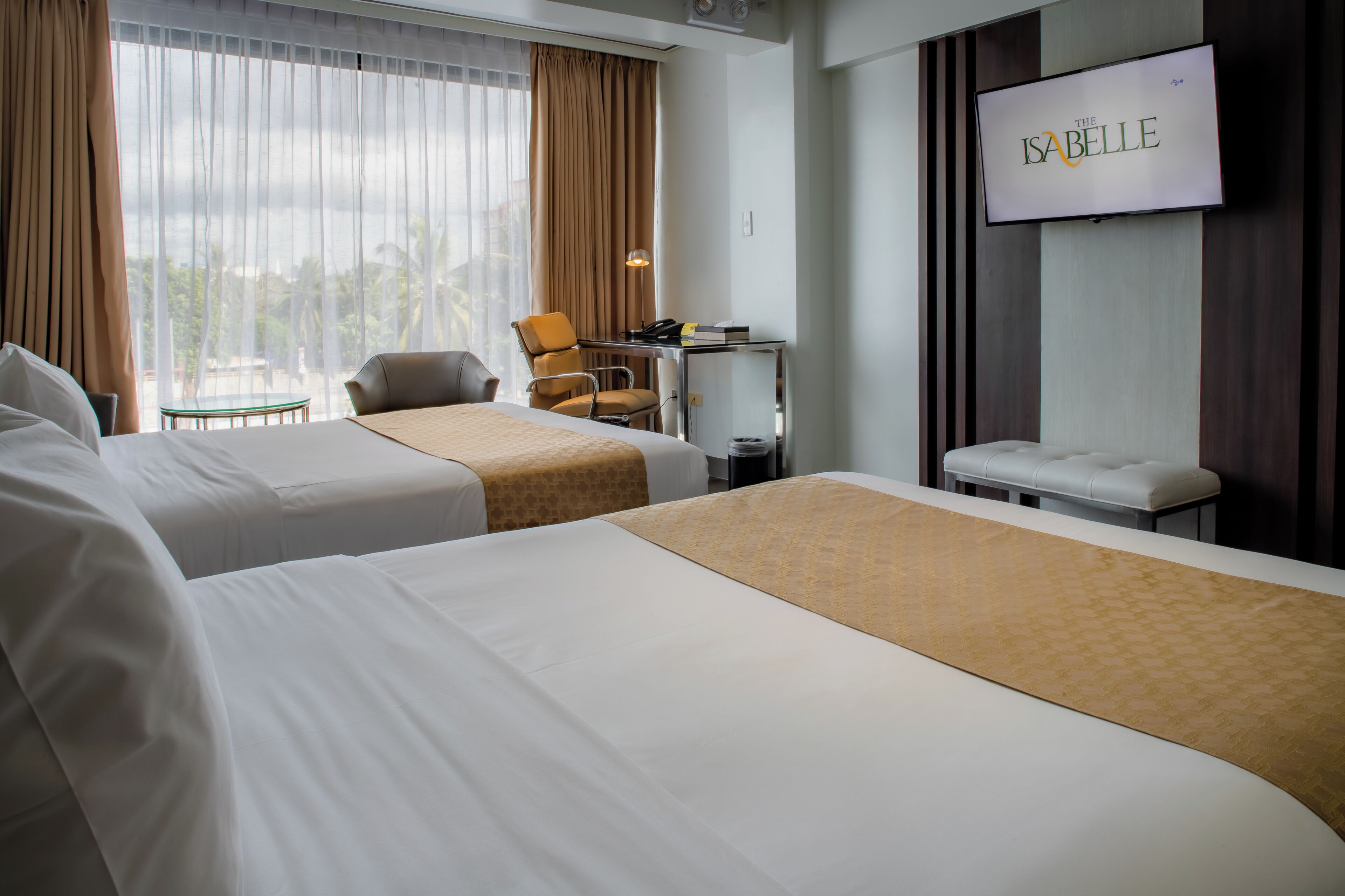 The Isabelle Hotel