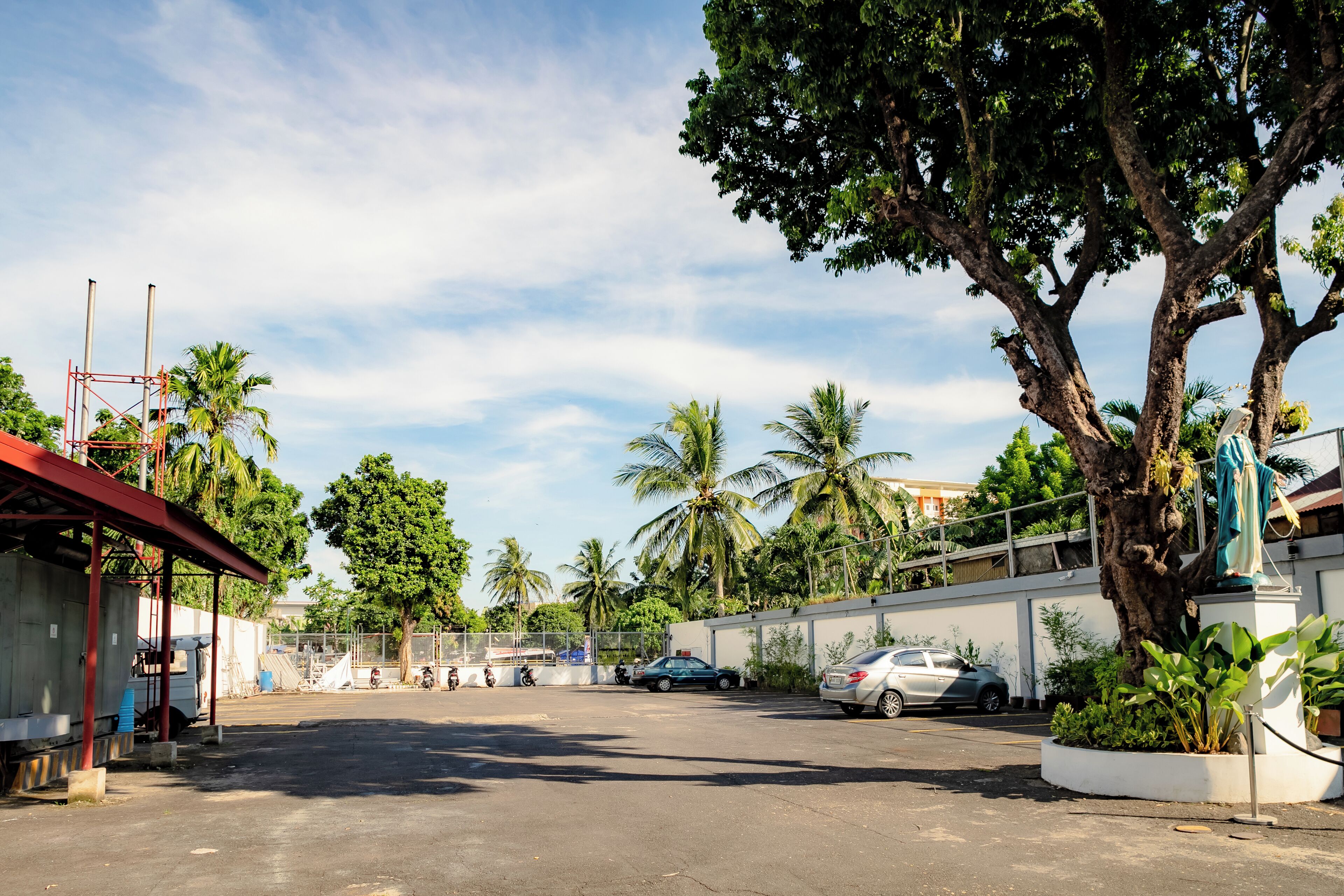 The Isabelle Hotel