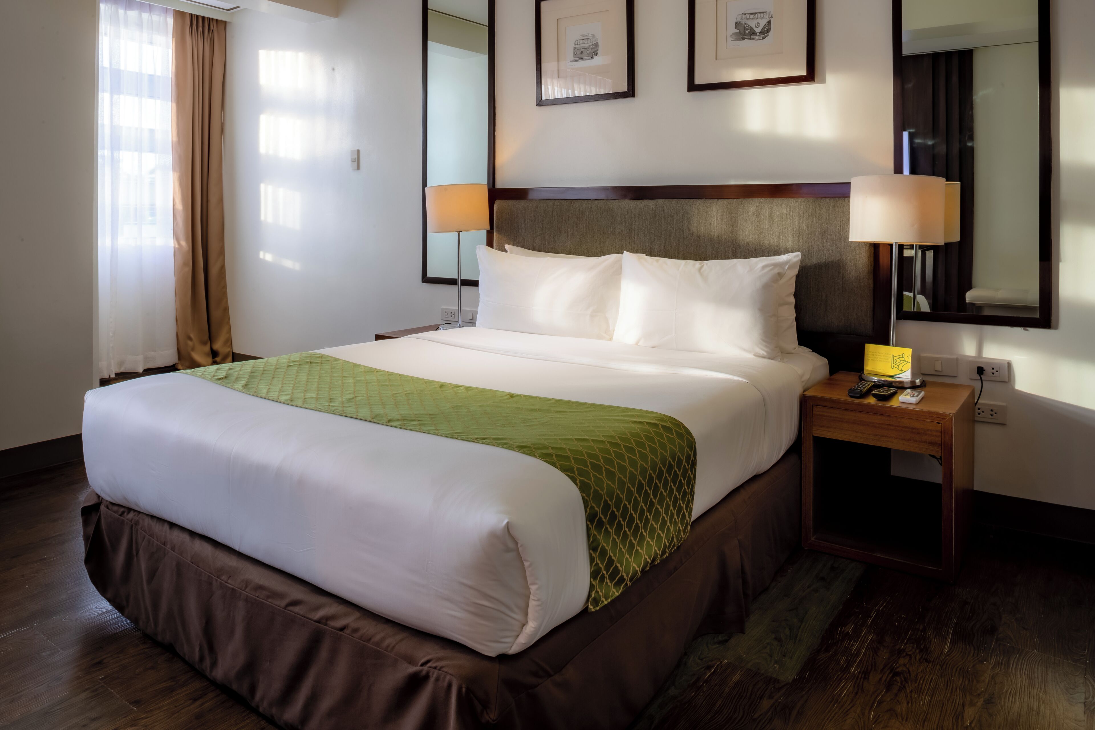 The Isabelle Hotel