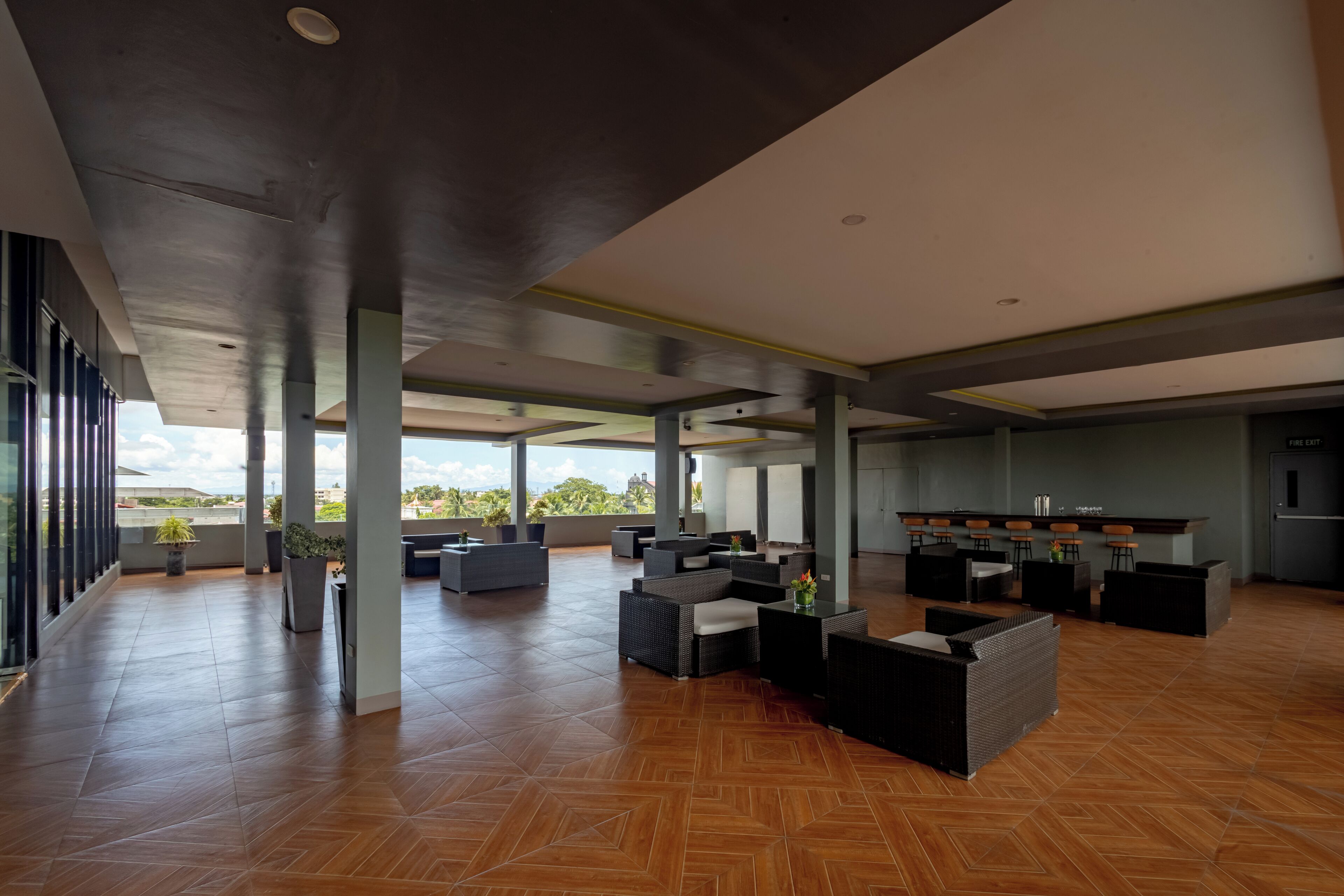The Isabelle Hotel