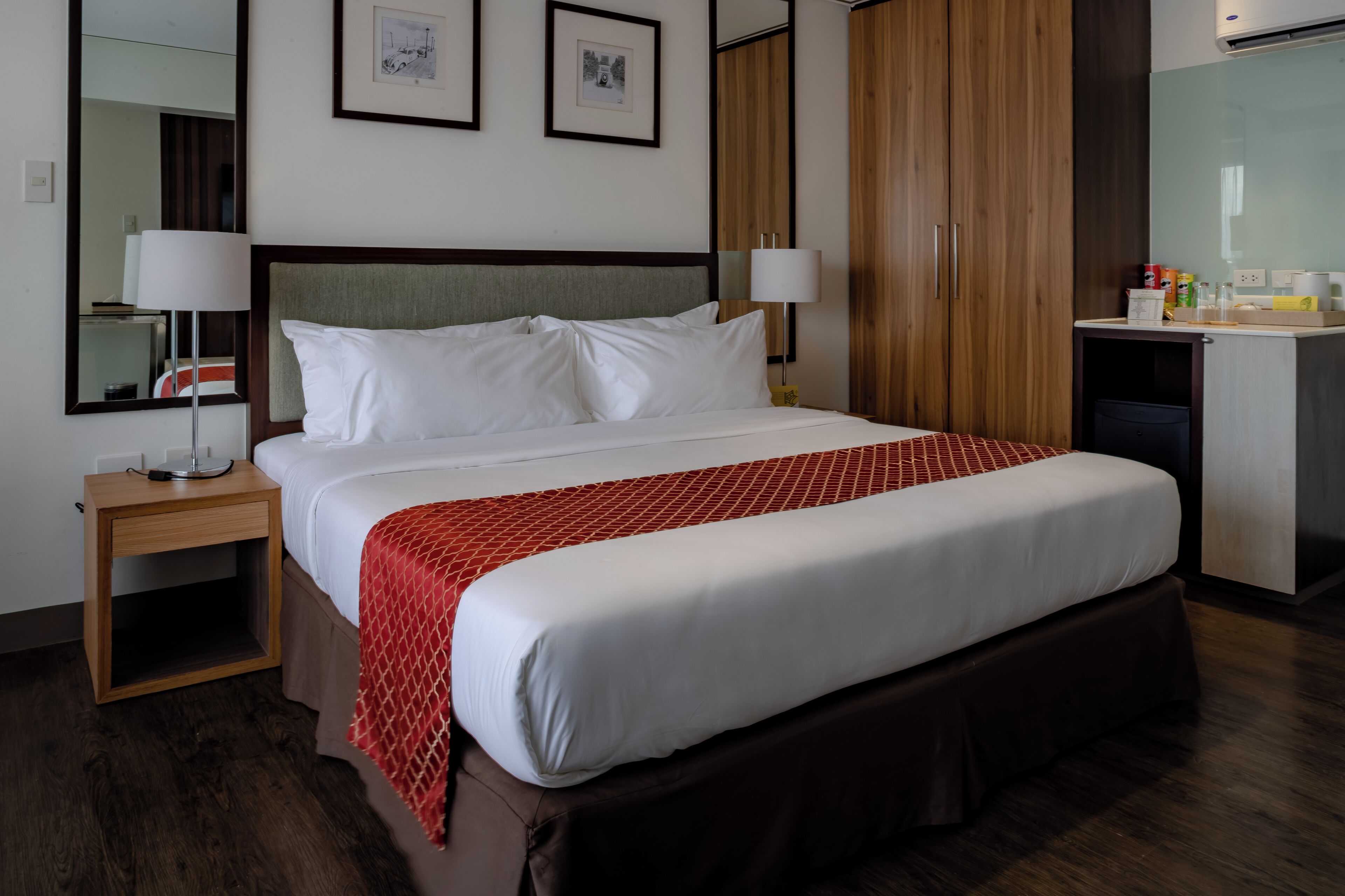 The Isabelle Hotel