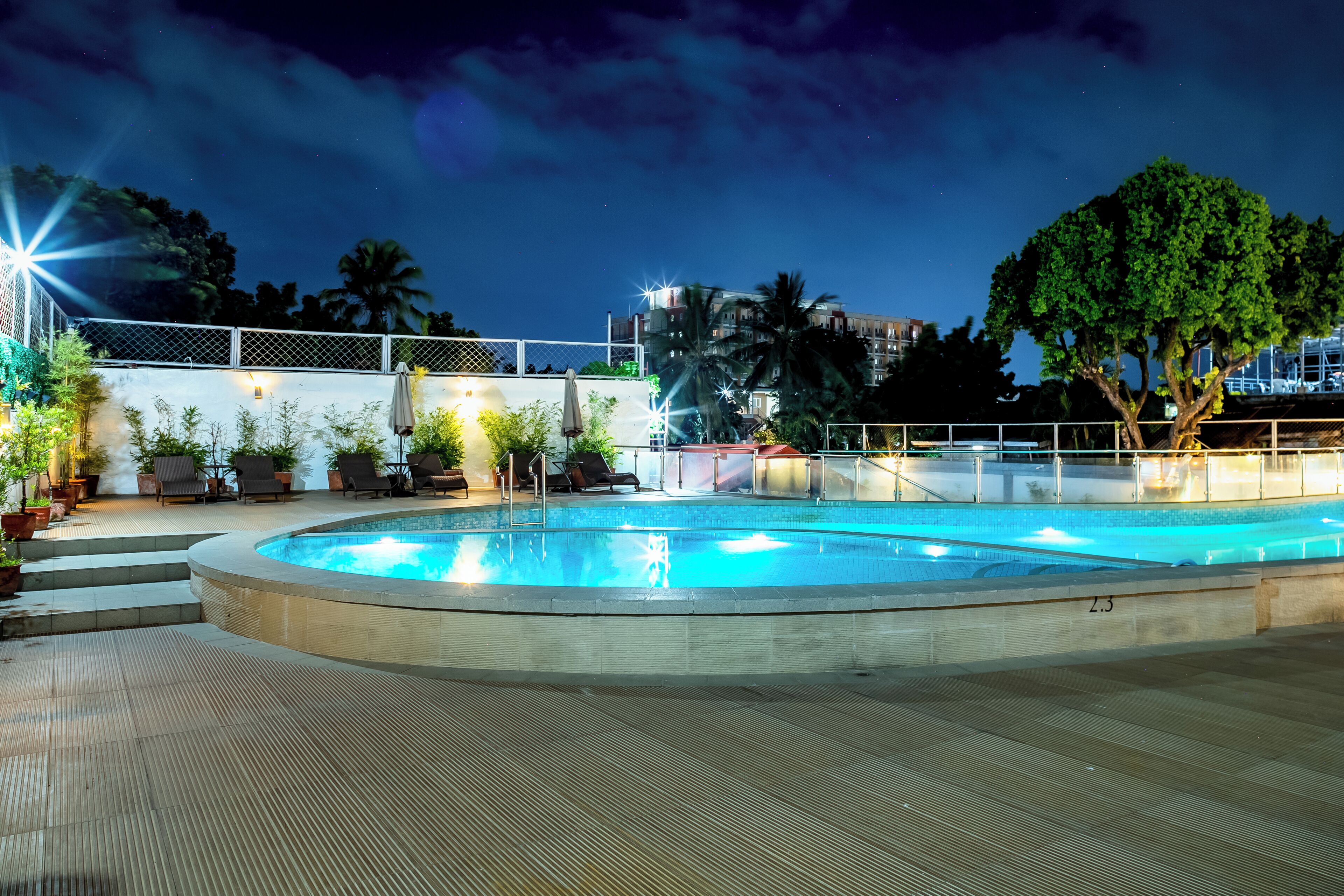 The Isabelle Hotel