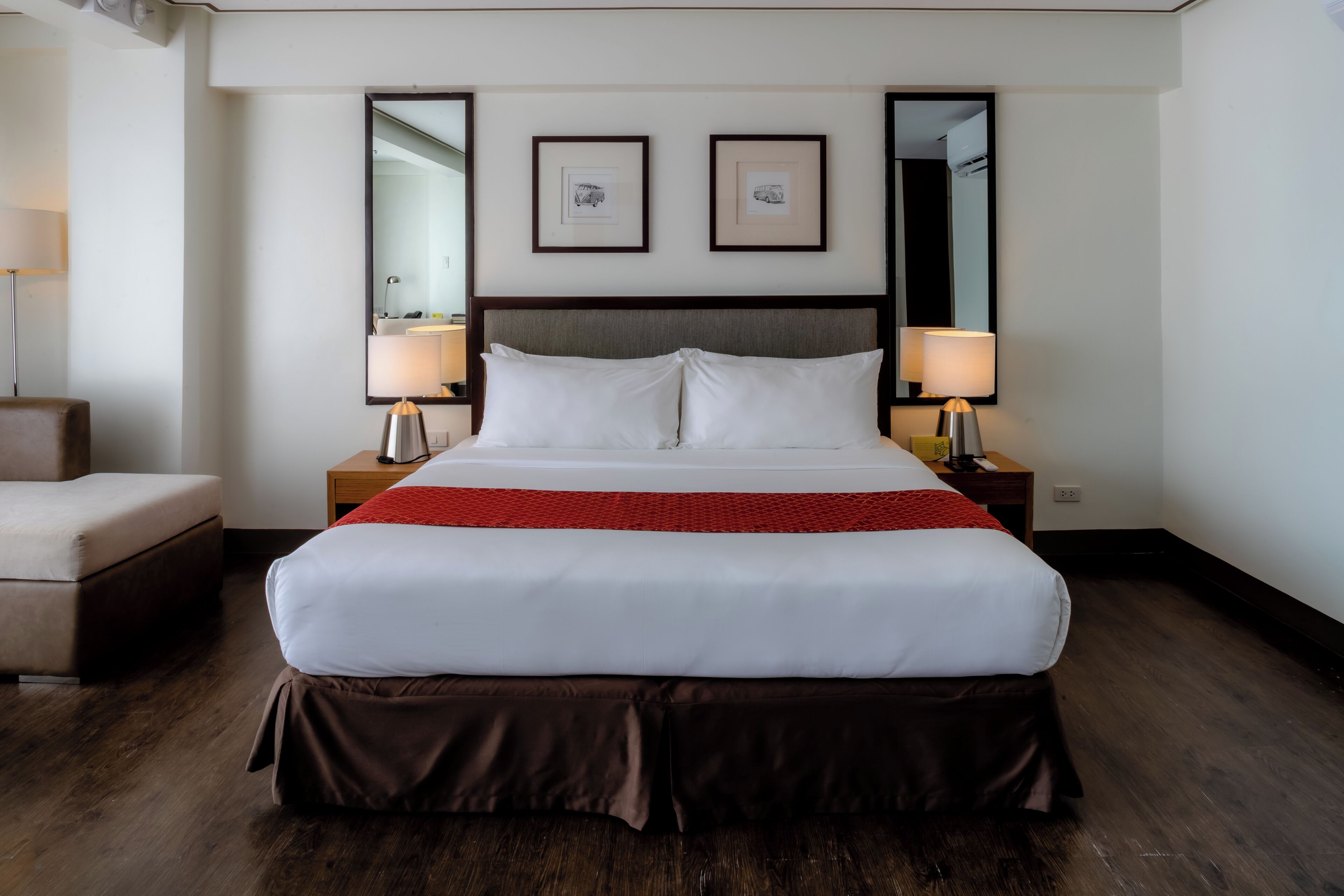 The Isabelle Hotel