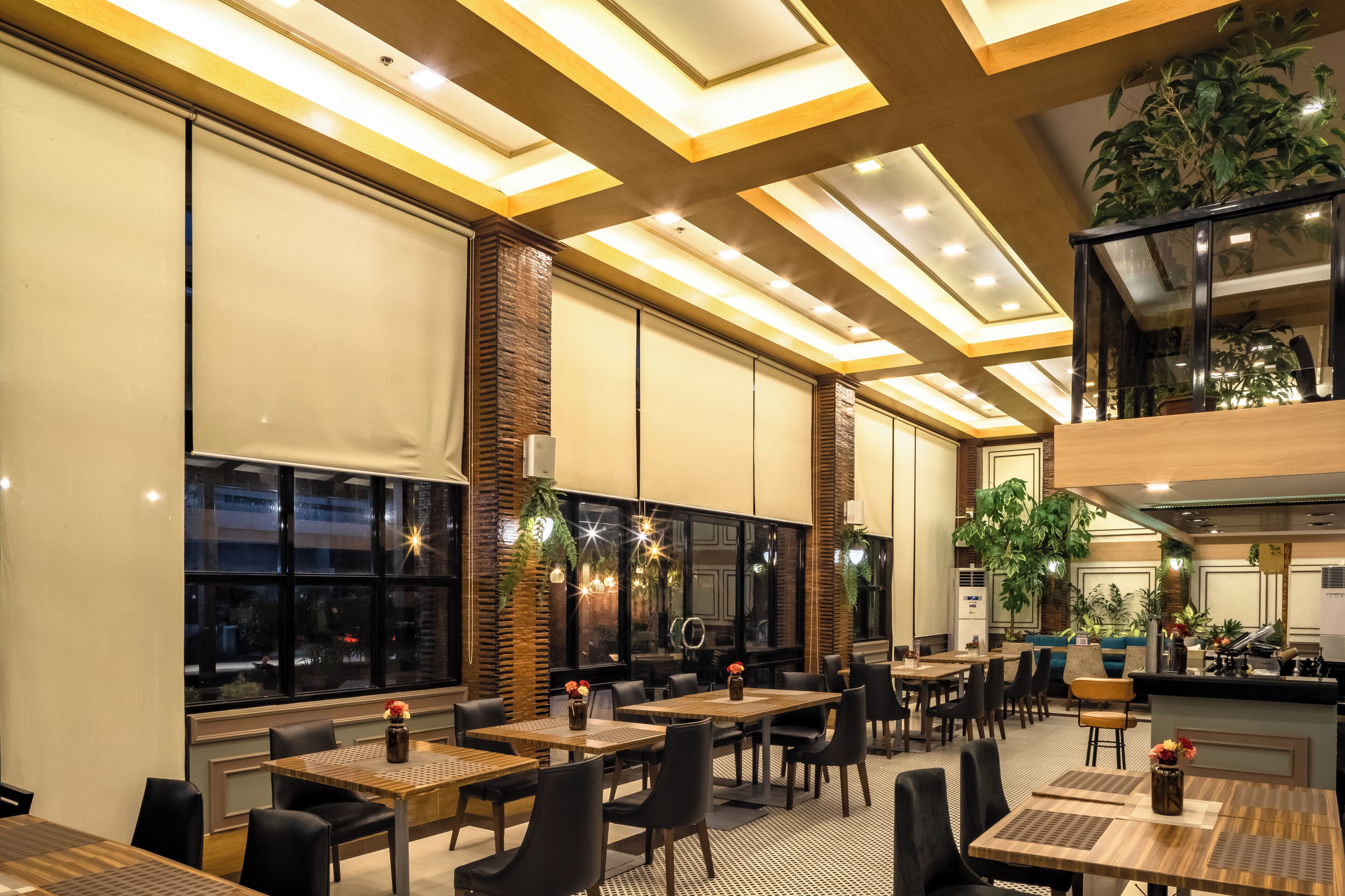 The Isabelle Hotel