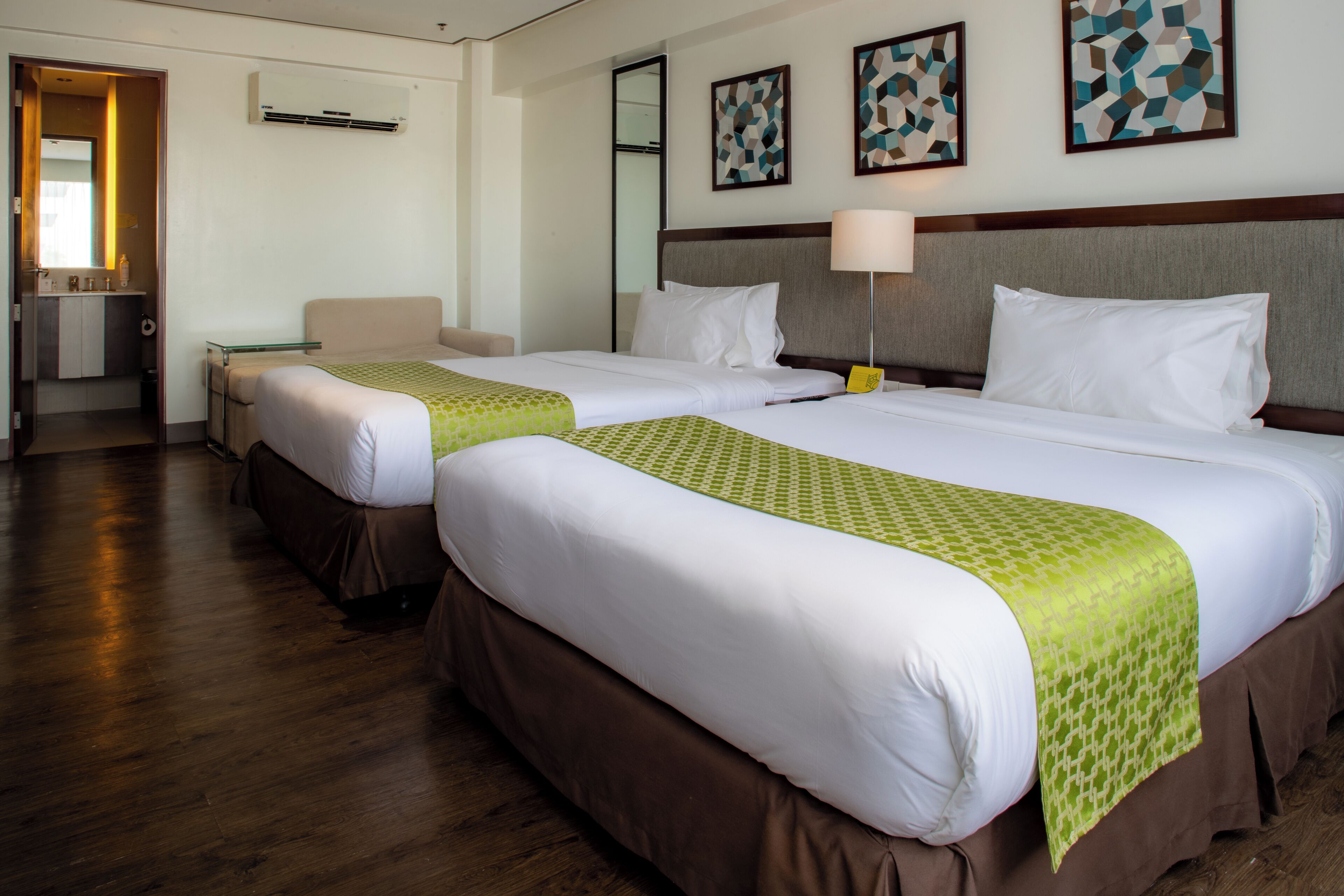 The Isabelle Hotel
