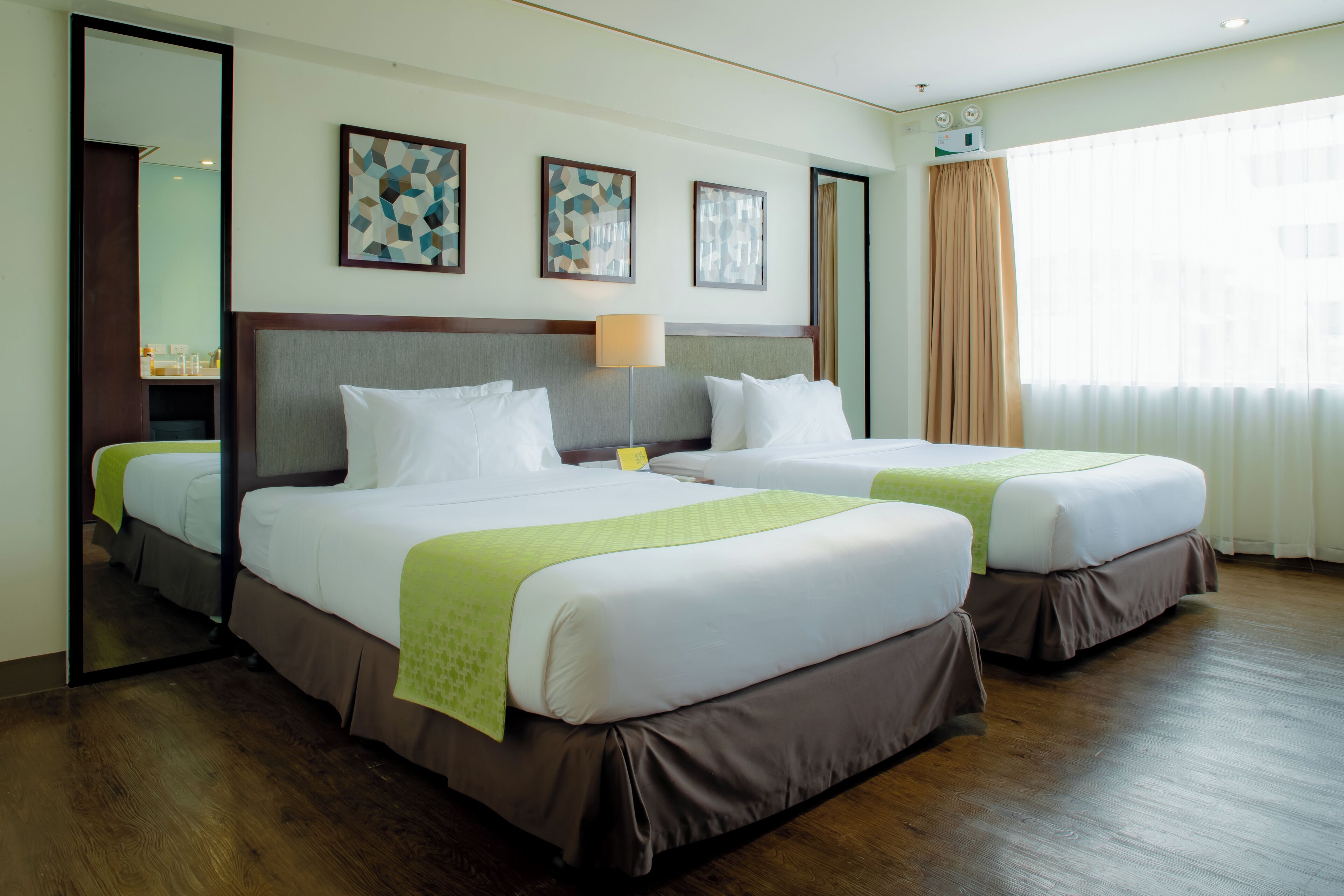 The Isabelle Hotel