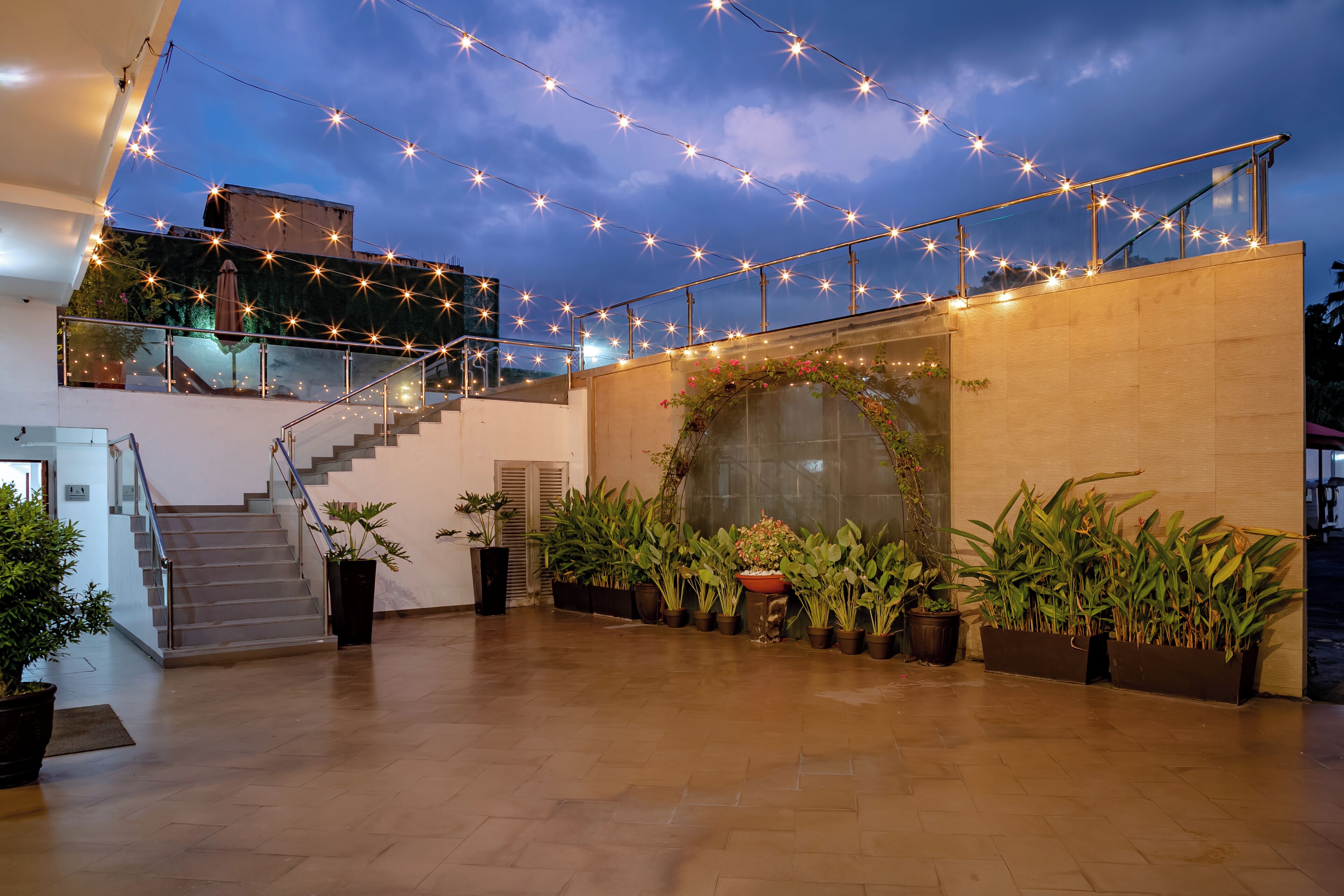 The Isabelle Hotel