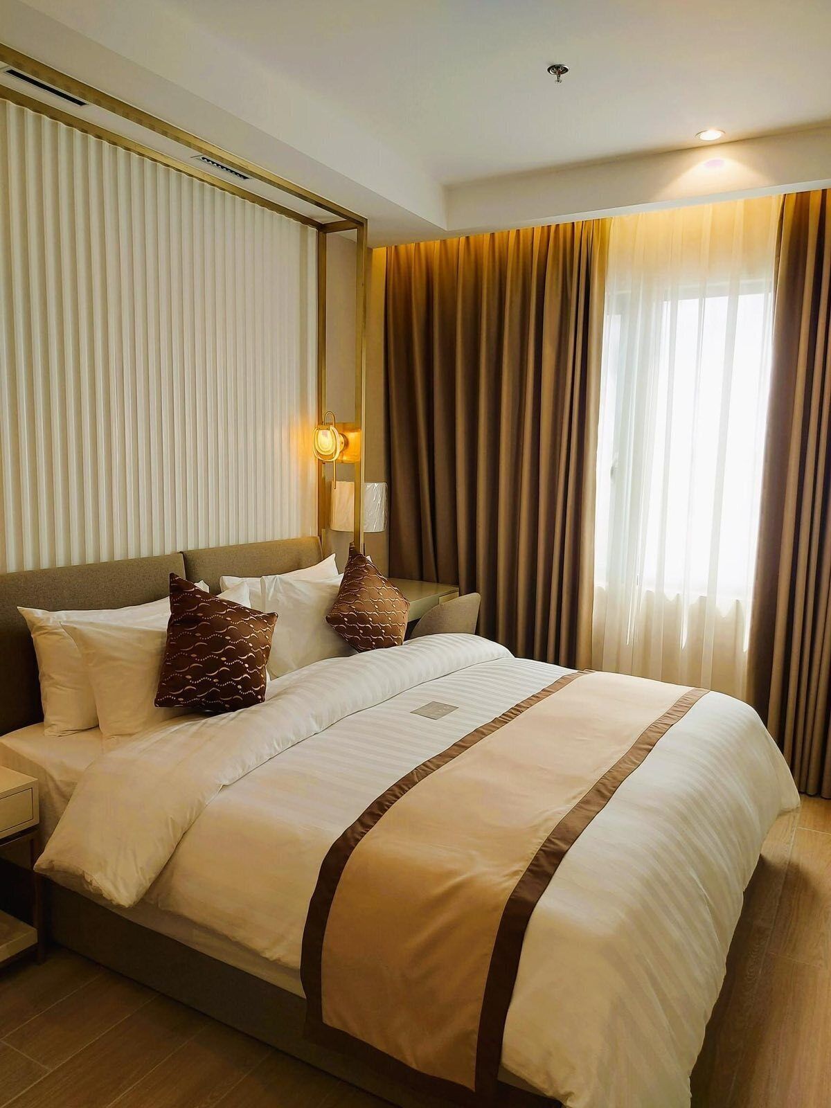 Uma Hotel And Residences