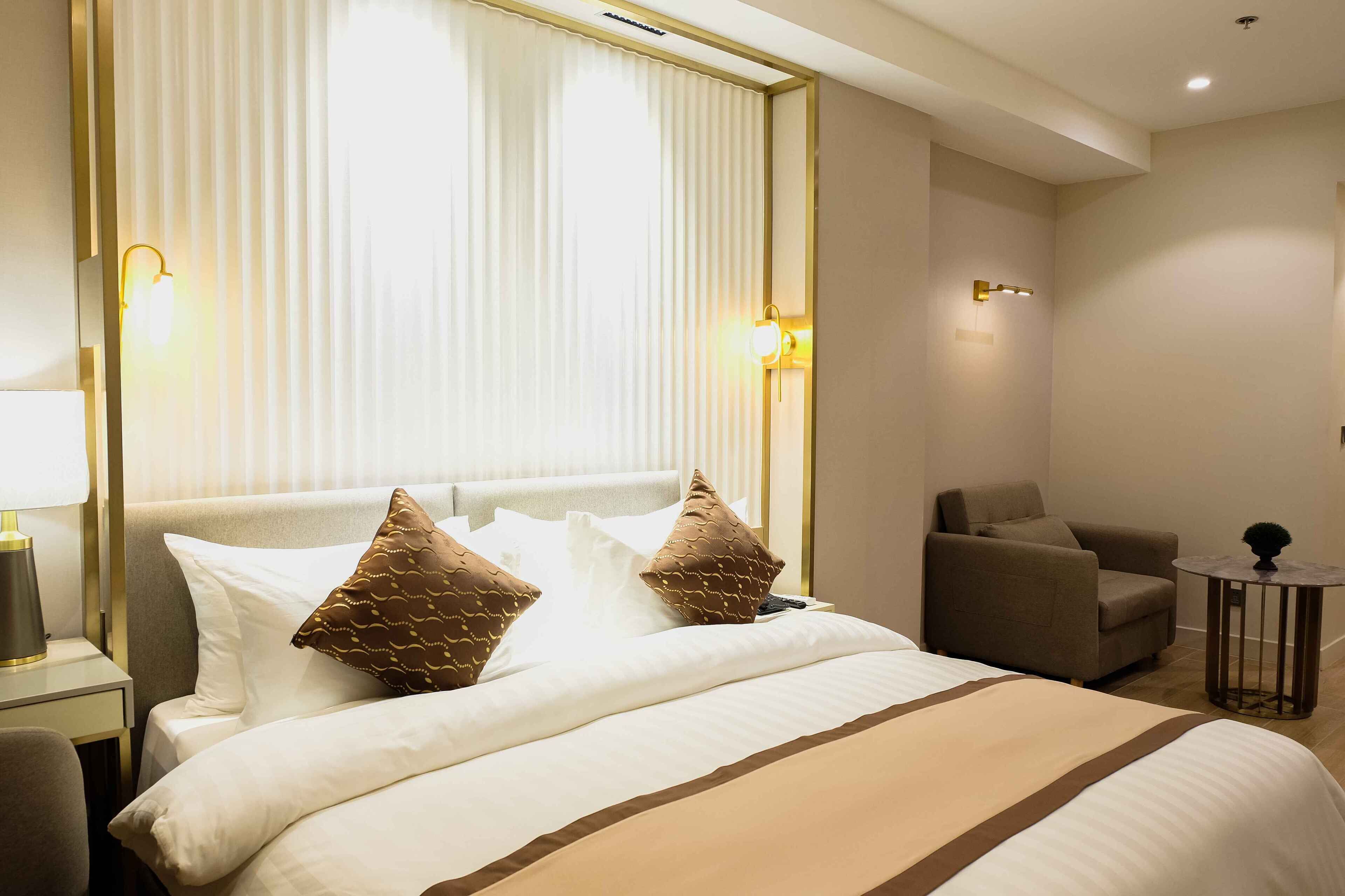 Uma Hotel And Residences