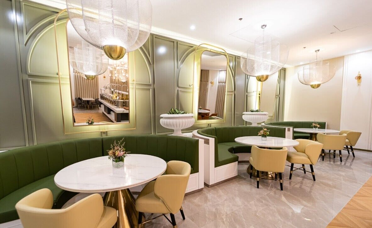 Uma Hotel And Residences