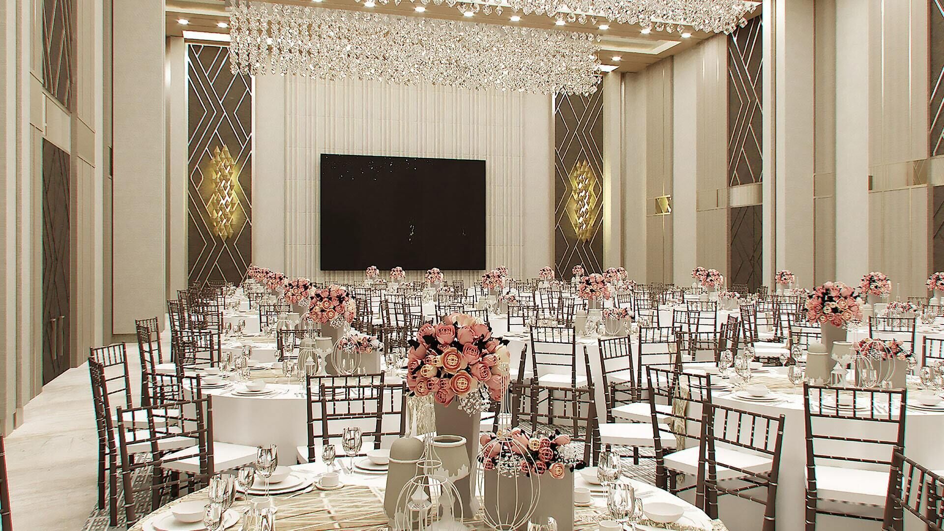 Uma Hotel And Residences