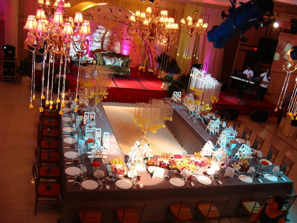 Villa Caceres Hotel