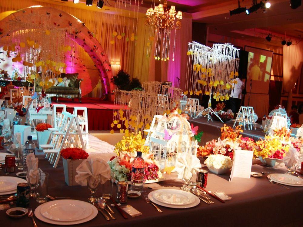 Villa Caceres Hotel