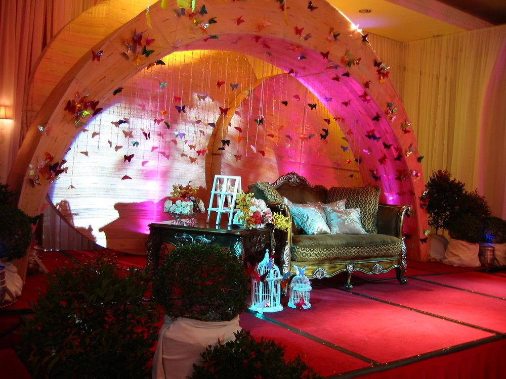 Villa Caceres Hotel