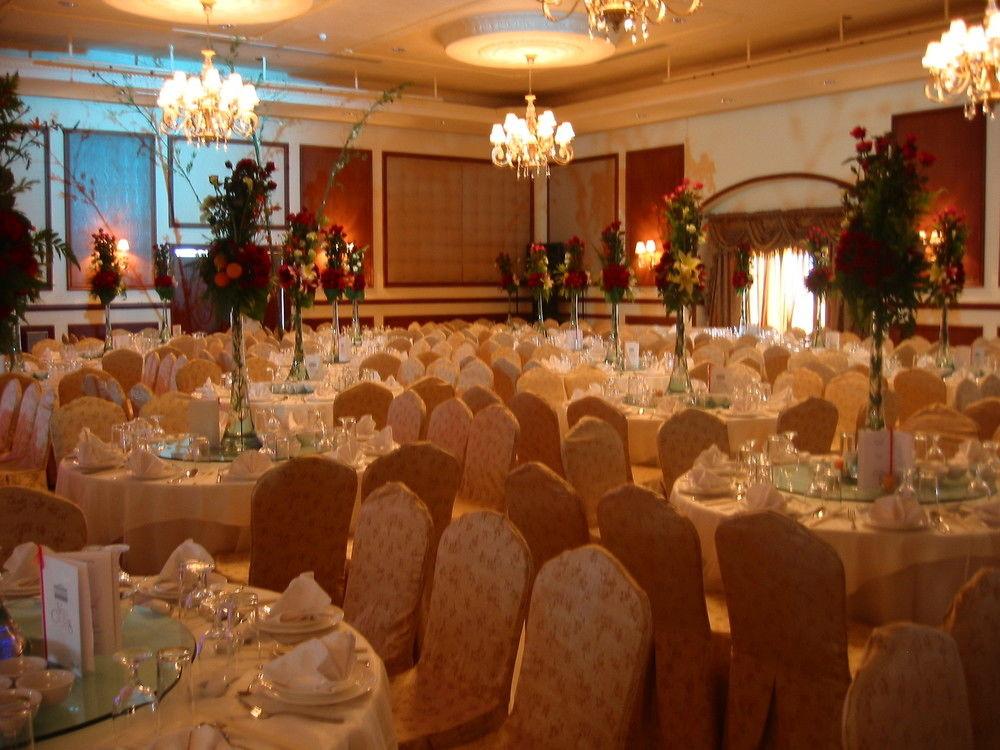 Villa Caceres Hotel
