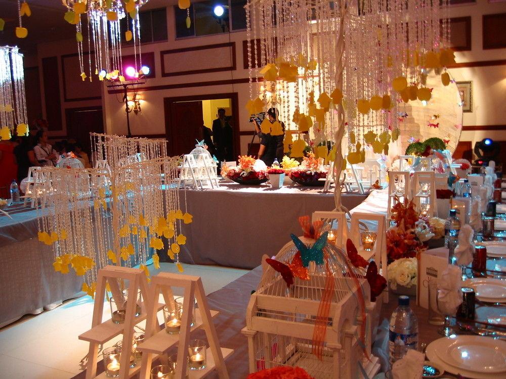 Villa Caceres Hotel