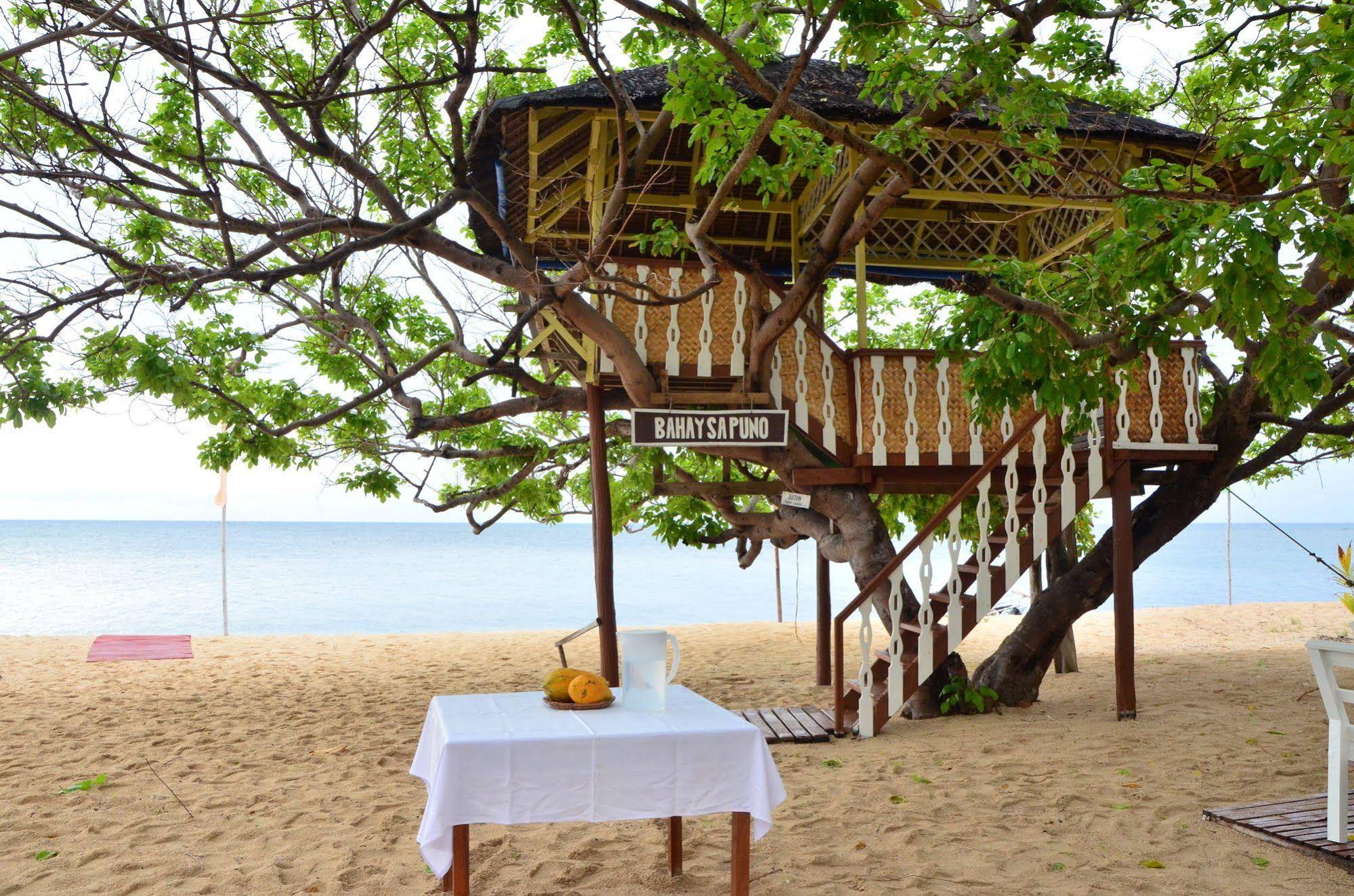 Arena Island Resort